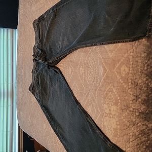 Levi Strauss Mens Jeans Size 36/30